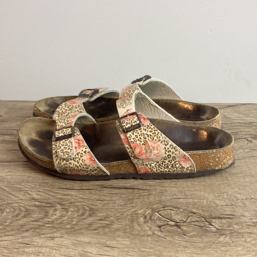 BIRKI’S Birkenstock Women’s sandals size 40 - Picture 5 of 11